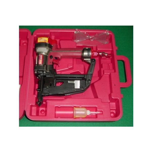 マックス HA-57/957T 高圧 9mmフロアステ−プル用釘打機 新品 HA57 957T MAX フロアタッカ