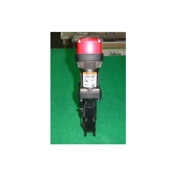 マックス HA-57/957T 高圧 9mmフロアステ−プル用釘打機 新品 HA57 957T MAX フロアタッカ_1