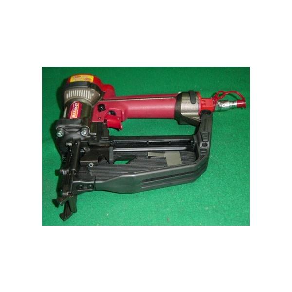 マックス HA-57/957T 高圧 9mmフロアステ−プル用釘打機 新品 HA57 957T MAX フロアタッカ_2