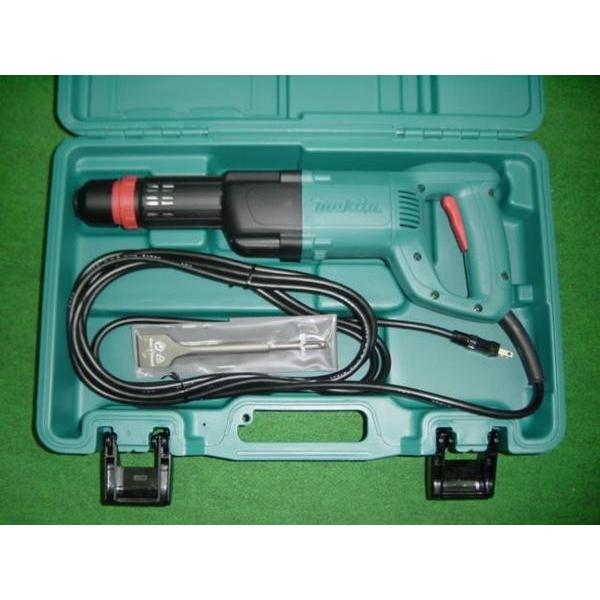 マキタ HK0500 電動ケレン SDSプラスシャンク AC100V 新品【公式通販】