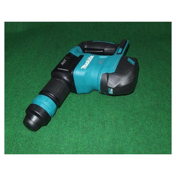 マキタ HK180DZK 18V充電式ケレン SDSプラスシャンク 本体のみ+ケ−ス バッテリ・充電器別売 新品_1