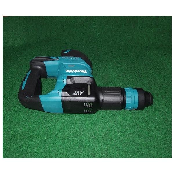 マキタ HK180DZK 18V充電式ケレン SDSプラスシャンク 本体のみ+ケ−ス バッテリ・充電器別売 新品_2