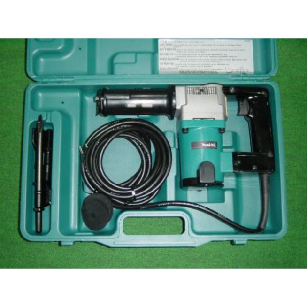 マキタ HK1810 電動ケレン 13mm六角軸シャンク AC100V 新品 軽いタッチでらくらくはがし_1