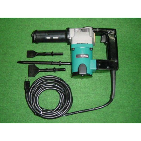 マキタ HK1810 電動ケレン 13mm六角軸シャンク AC100V 新品 軽いタッチでらくらくはがし_2