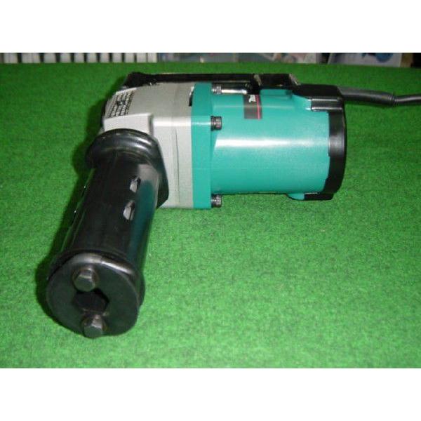 マキタ HK1810 電動ケレン 13mm六角軸シャンク AC100V 新品 軽いタッチでらくらくはがし_3