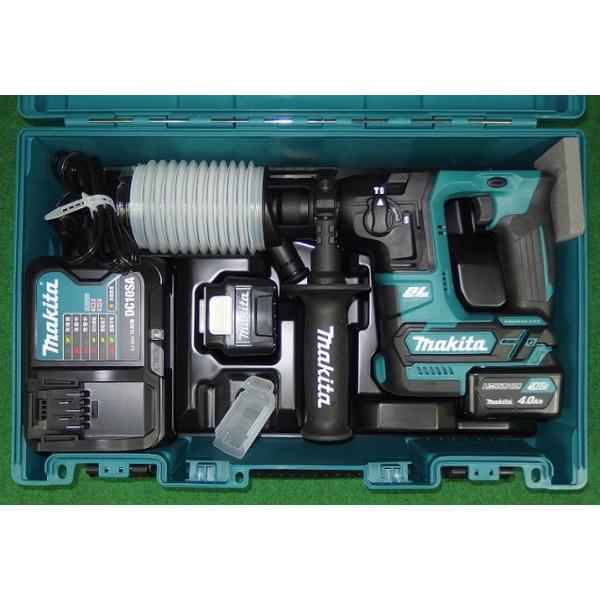 マキタ HR166DSMX 10.8V-16mm SDSハンマドリル 新品