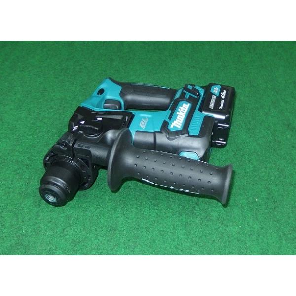 マキタ HR166DSMX 10.8V-16mm SDSハンマドリル 新品_1