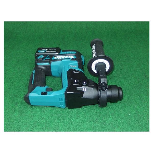マキタ HR166DSMX 10.8V-16mm SDSハンマドリル 新品_2