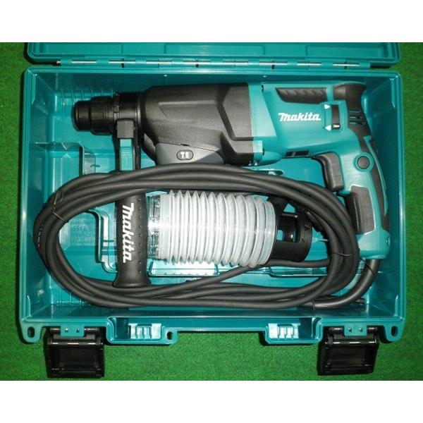 マキタ HR2300 23mm-SDSハンマドリル 消費電力720W 2モード 逆転付 AC100V コンパクト＆軽量2.4kg 新品