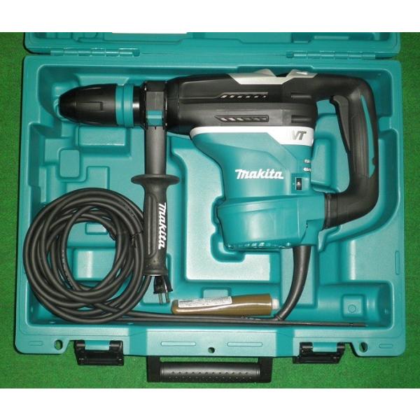 マキタ HR4013C 40mmハンマドリル SDS-MAXシャンク AVT・低振動 マキタ HR4013C 40mmハンマドリル SDS-MAXシャンク AVT・低振動