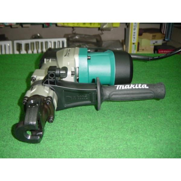 マキタ HR4030C 40mm六角軸ハンマドリル 17mm六角軸シャンク仕様 消費電力1100W AC100V 電子制御ダイヤル変速＆ソフトスタ−ト 新品_1