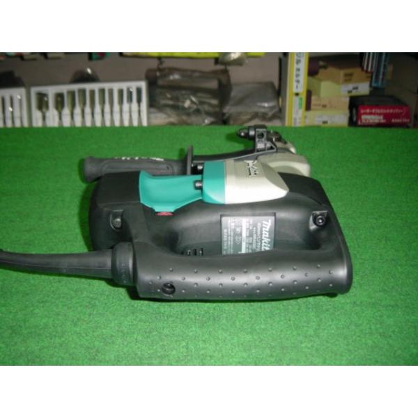 マキタ HR4030C 40mm六角軸ハンマドリル 17mm六角軸シャンク仕様 消費電力1100W AC100V 電子制御ダイヤル変速＆ソフトスタ−ト 新品_2