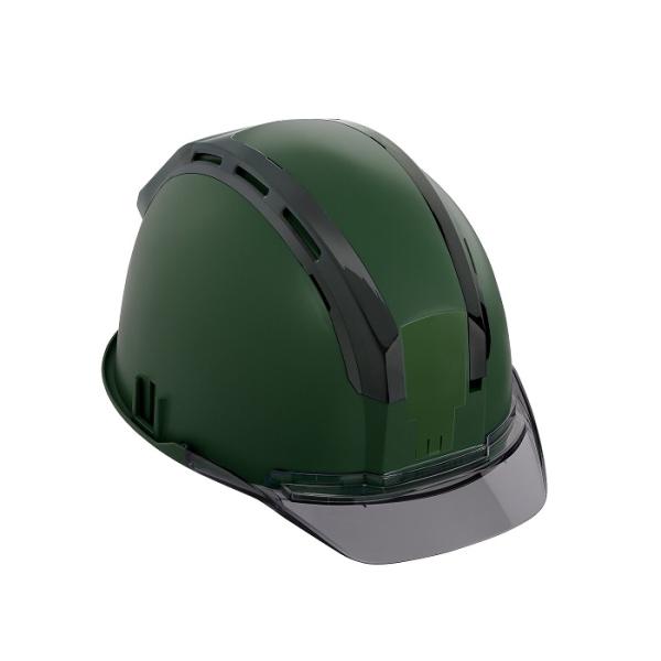 タジマ HSEGCSB セフメット ア−スグリ−ン スモ−ク マット塗装 セフ