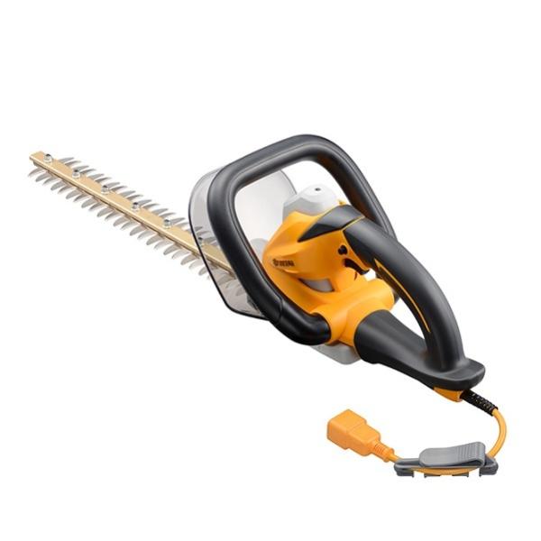 京セラ HT-3833H ヘッジトリマ 刈込み幅380mm 特殊刃 強力刃 AC100V 新品 生垣バリカン リョ−ビ HT3833H HT-3831H HT3831H