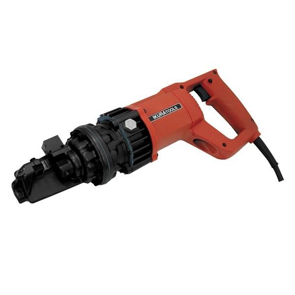 イクラ IS-MC16E ス−パ−ミニカッタ− 鉄筋カッタ− 切断能力D6〜16 SD345相当 AC100V 新品 代引不可 ISMC16E バーカッタ− 育良精機 55,224円