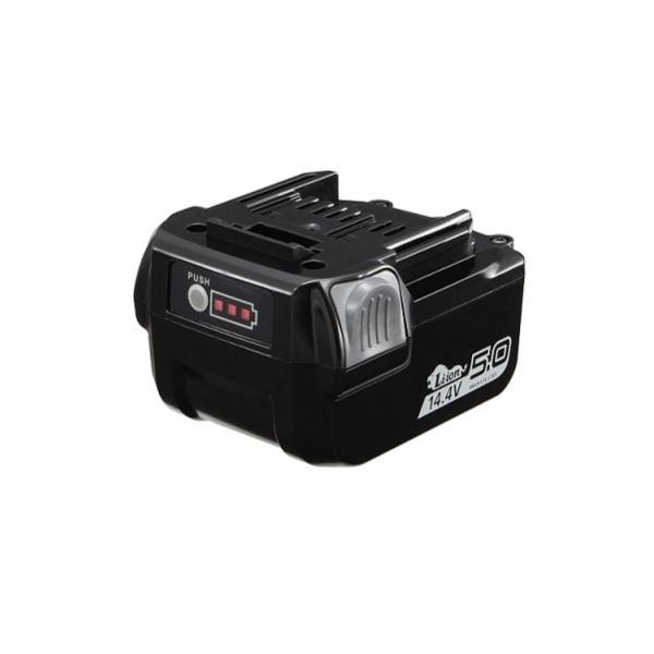 マックス JP-L91450A 14.4V-5.0Ahリチウムイオン電池パック 新品 JPL91450A MAX