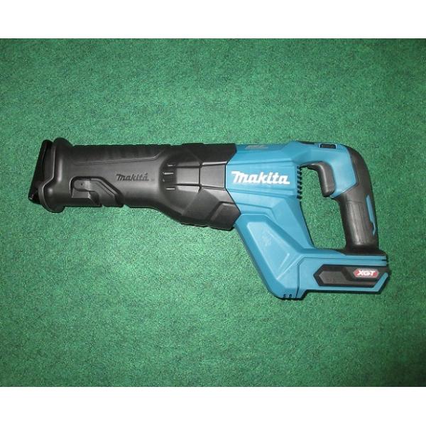 マキタ JR001GZ 40V max充電式ブラシレスレシプロソー 本体のみ バッテリ・充電器別売 新品 セーバ−ソ−