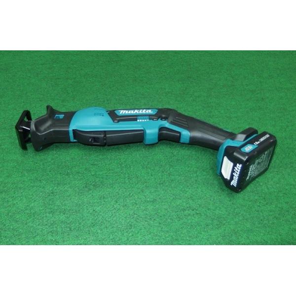 マキタ JR104DSH 10.8Vスライド式バッテリ対応充電式レシプロソー 新品 セーバ−ソ−_2