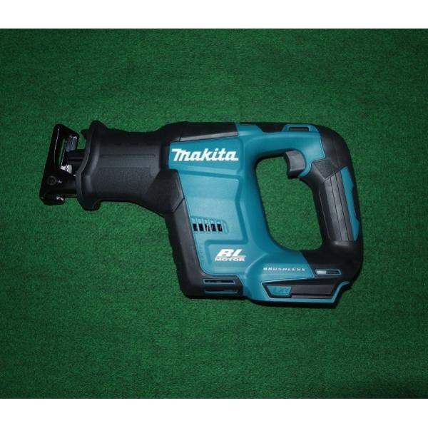 マキタ JR188DZ 18V充電式ワンハンドレシプロソー 本体のみ バッテリ・充電器別売 新品 セーバ−ソ−