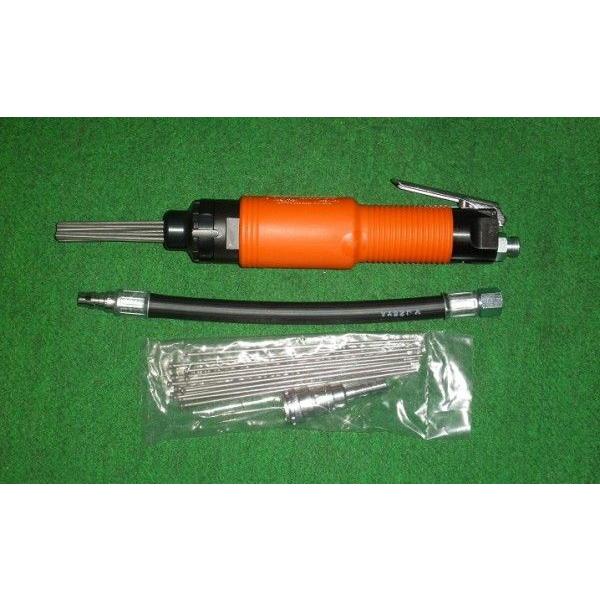 日東工器 JT-20 空気式高速多針タガネ ジェットタガネ 新品 JT20 【未