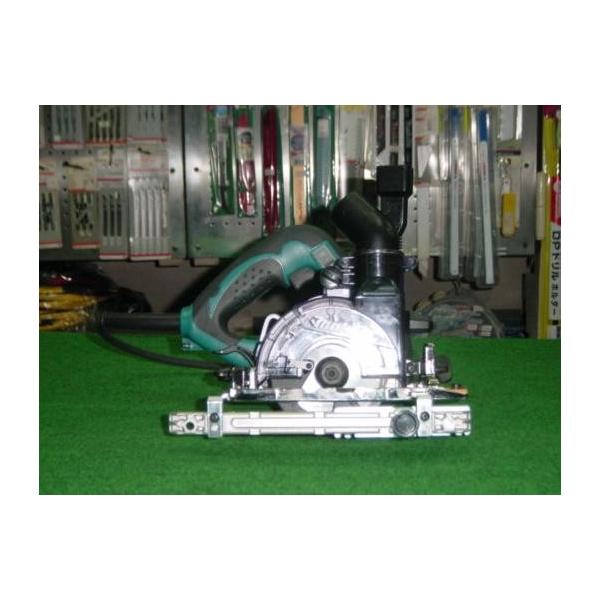 マキタ KS4000FX 100mm防塵マルノコ 集じん機接続専用 最大切込深さ27mm チップソー付 AC100V 新品