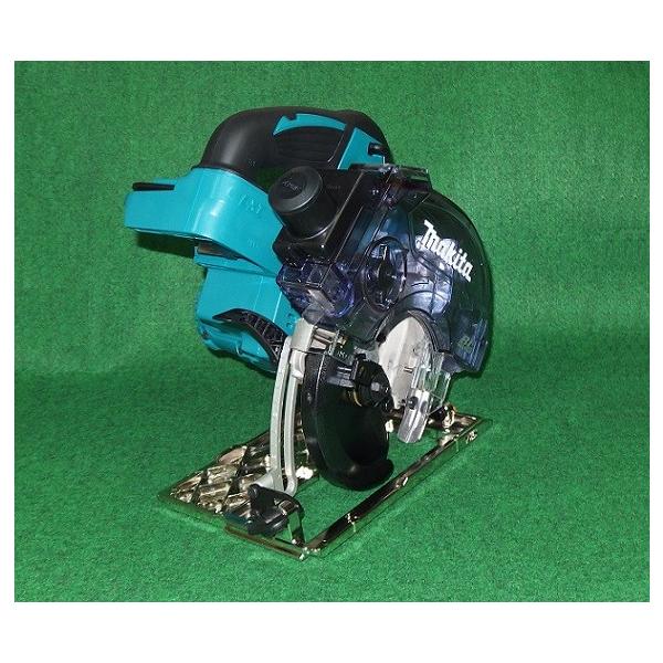 マキタ KS513DZ+VC867DZ 18V-125mm充電式防塵マルノコ マキタ KS513DZ+VC867DZ 18V-125mm充電式防塵マルノコ