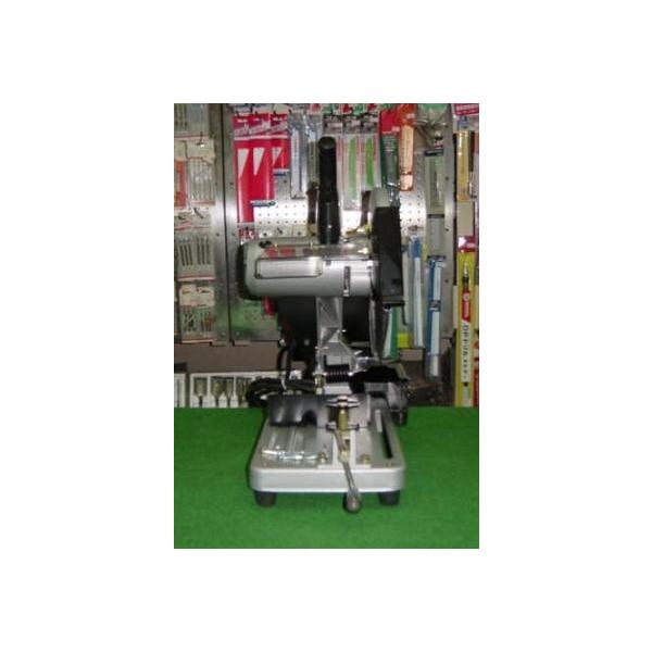 新ダイワ LA120-C チップソ−カッタ− 刃物サイズ:308x25.4 最大切断径φ115mm ブレ−キ付 砥石も使用可 単相100V 新品 代引き不可 LA120C やまびこ_2