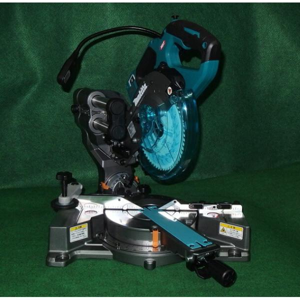 マキタ LS001GZ+BL4025x2個+DC40RA 40V max-165mm充電式スライドマルノコ バッテリx2個・充電器付セット 新品 代引不可