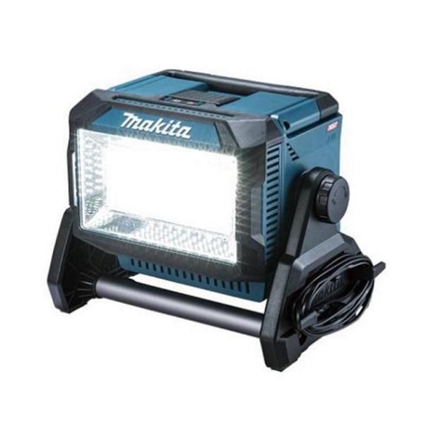 マキタ ML008G 充電式LEDスタンドライト 最大光束10000lm 14.4V/18V/40Vmaxバッテリ+AC100V対応 バッテリ・充電器別売 新品