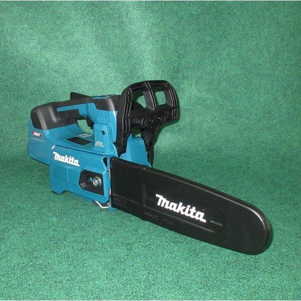 マキタ MUC009GZ1 40Vmax 充電式チェーンソー トップハンドル型