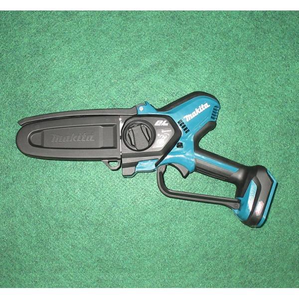 マキタ MUC029GZ 40Vmax充電式ハンディソー ガイドバ−長さ150mm チェ