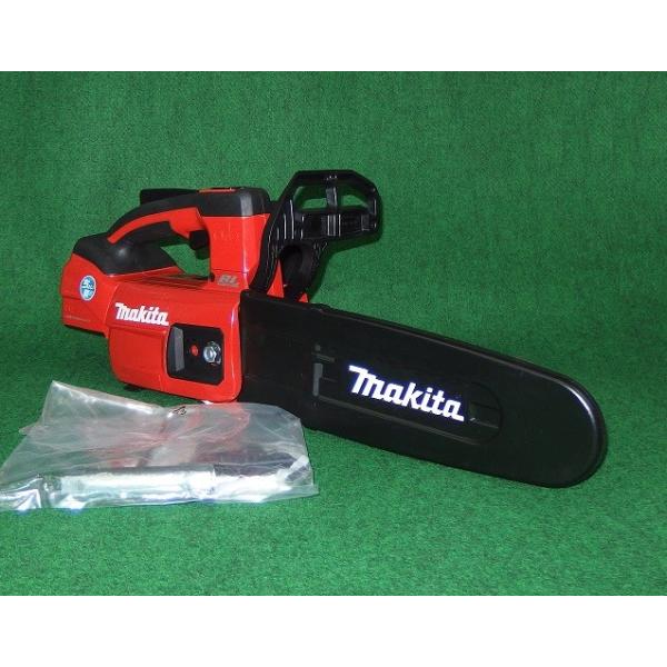 マキタ MUC254CDZR 18V充電式チェーンソー ガイドバ−長さ250mm マキタ MUC254CDZR 18V充電式チェーンソー ガイドバ−長さ250mm