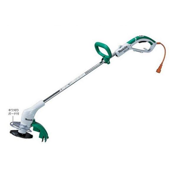 マキタ MUR1600N 草刈機 金属刃 刈込幅160mm AC100V 切れ味の良い8枚刃式 新品