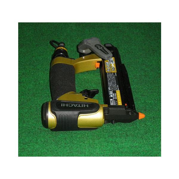 日立高圧ピンタッカー 日立充電ピンタッカー ☆品☆HITACHI 日立工機 55mm