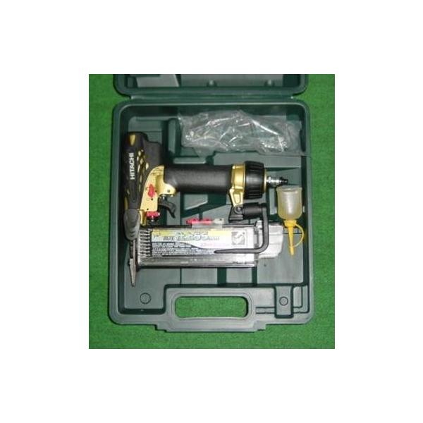 新品 HiKOKI NT55HM2 ダスタ付高圧仕上釘打機 フィニッシュ 新品 ハイコ−キ 日立工機
