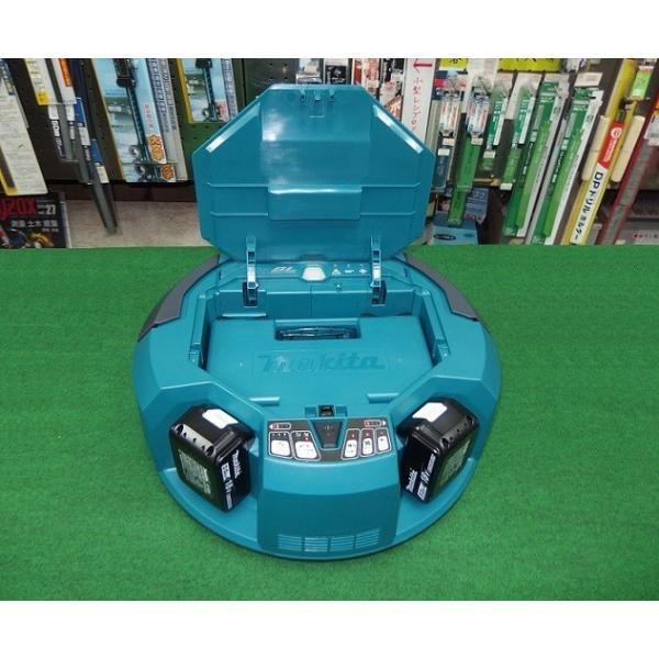 新品】 マキタ 18V ロボットクリーナ 本体のみ (RC200DZSP) 楽天市場