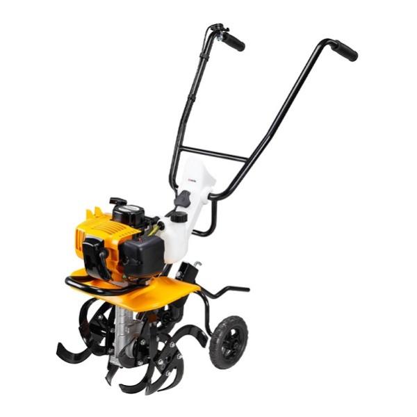 京セラ RCVK-4300 エンジンカルチベータ 最大耕うん幅:360mm 最大耕深:280mm 排気量42.7ml 新品 代引不可 RCVK4300 管理機 リョービ