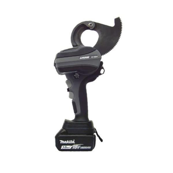 泉精器 S7-K50M 充電式ケーブルカッタ 単芯500mm2ケーブル切断 マキタ製