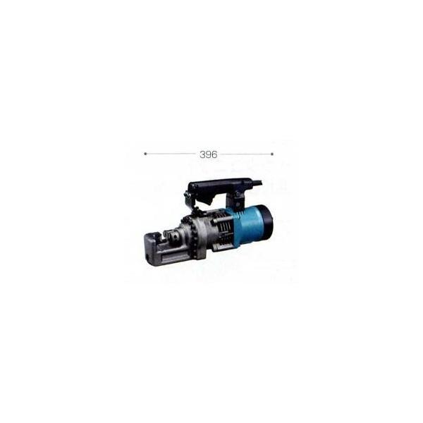 マキタ SC191 携帯油圧式鉄筋カッタ 切断能力:3〜19mm AC100V 新品 代引不可