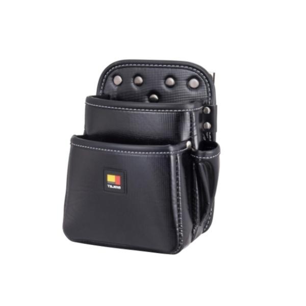 タジマ SFKBN-2S セフ着脱式 腰袋 2段小 スタンダ−ド形状の腰袋 新品 SFKBN2S TJMデザイン