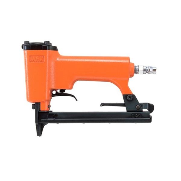 マックス TA-20A/1013J 10mm常圧エアタッカ ストレ−トプラグ付 家具木工 内装 新品 TA20A1013J MAX