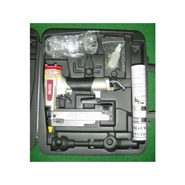 マックス TA-235A/P35F3 35mm常圧ピンネイラ 新品 TA235A P35F3 MAX 