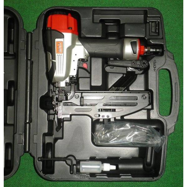 マックス TA-450F1/4MAフロア 4mm常圧フロア釘打機 新品 TA450F1 4MA フロアタッカ MAX