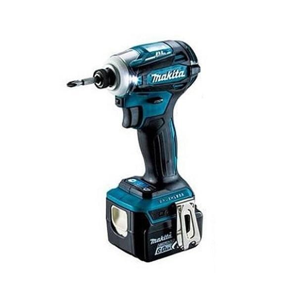 マキタ TD162DRGX 14.4Vブラシレスインパクトドライバ 最大締付