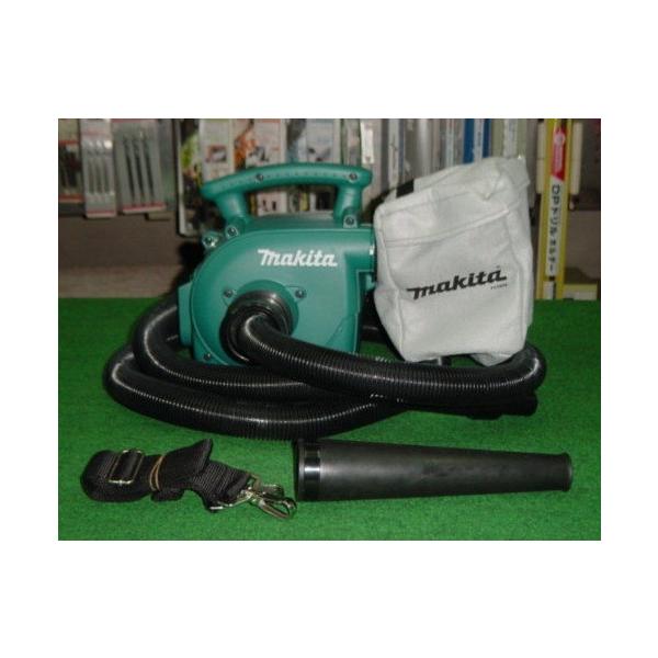 マキタ VC350DZ 18Ｖ充電式粉塵専用集塵機 連動コンセントなし 本体のみ バッテリ・充電器別売 新品