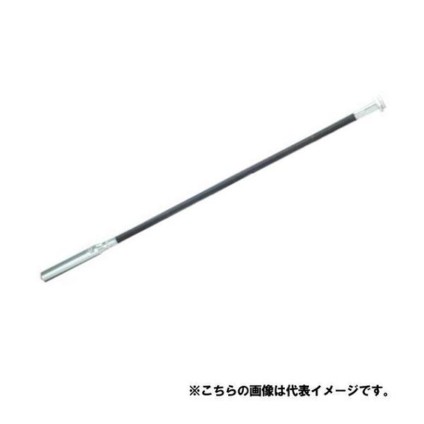 マキタ VRF32M フレキシブルシャフト φ32x1.2m 40Vmax充電式バイブレータ VR001GZ 用 シャフトのみ バイブレ−タ−本体は別売 新品 代引不可