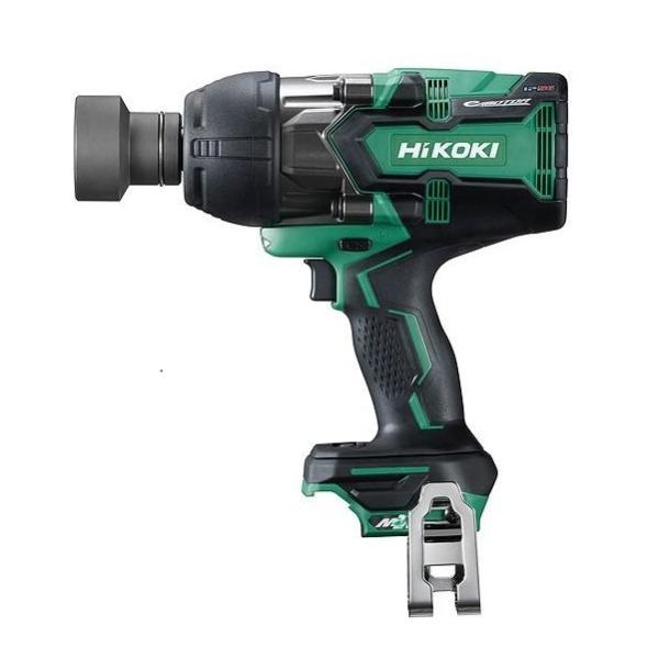 HiKOKI WR36DA(NN) 36Vインパクトレンチ 最大締付トルク:1,100N・m 差込角19sq 本体のみ バッテリ・充電器別売 新品 WR36DA 日立工機