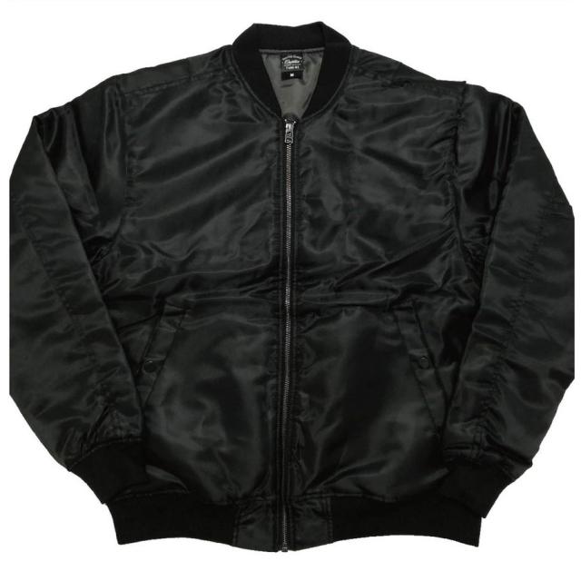 新春キャンペーン MDNマドンナ 「福×服袋 MA-1」 Tシャツ ステッカー