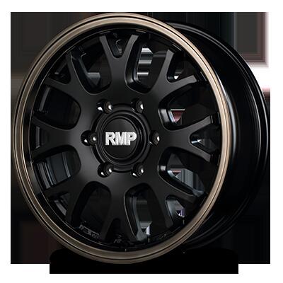 ハイエース　ホイール クロスオーバーホイール 17インチ　028FX　サイズ　6 1/2J　専用　マルカ_1