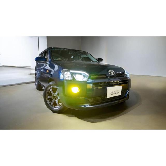 BKM iiP Attirant SE シリーズ プロボックス サクシード 160系用 LEDヘッドランプ デイライト Eマーク取得済 保安基準適 車検対応 全年式対応_2